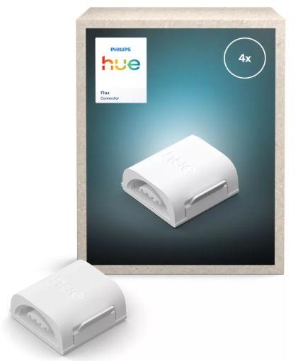 Philips Hue Philip Hue Flux savienojums