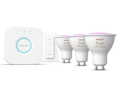 Philips Huebaltie + krāsainie toņi 4