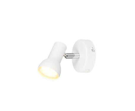 TRIO-Lighting RL NOW CANTAR excl.1xGU10