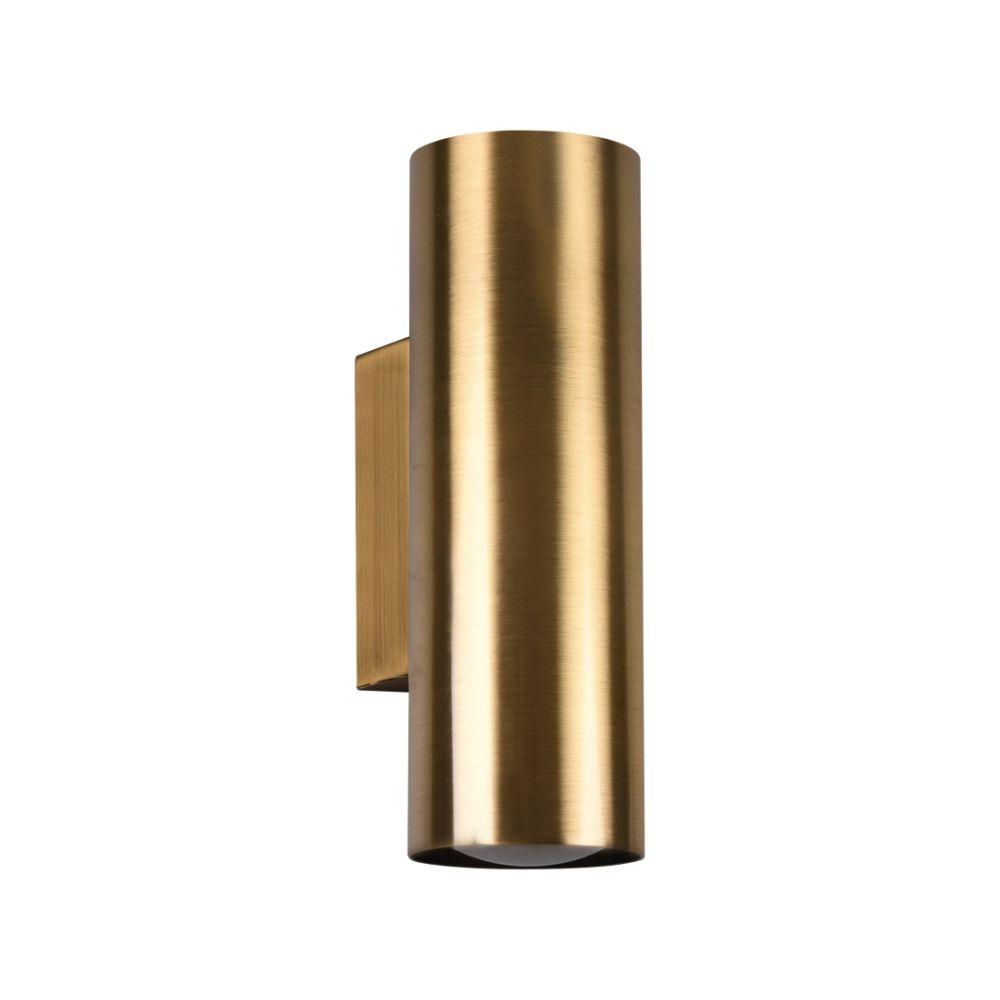 TRIO-Lighting Trio Marley sienas lampa 2xGU10
