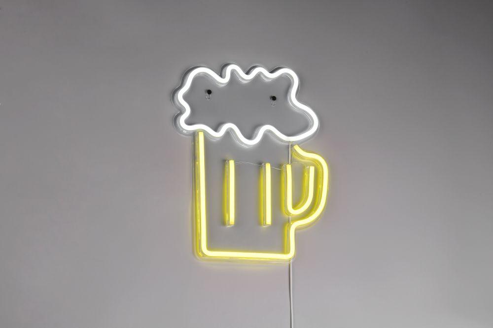 TRIO-Lighting Trio Beer LED neon sign