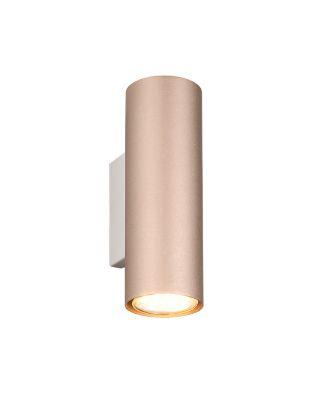 TRIO-Lighting Trio Marley sienas lampa 2xGU10