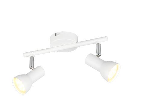 TRIO-Lighting RL NOW CANTAR excl.2xGU10