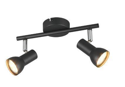 TRIO-Lighting RL NOW CANTAR excl.2xGU10