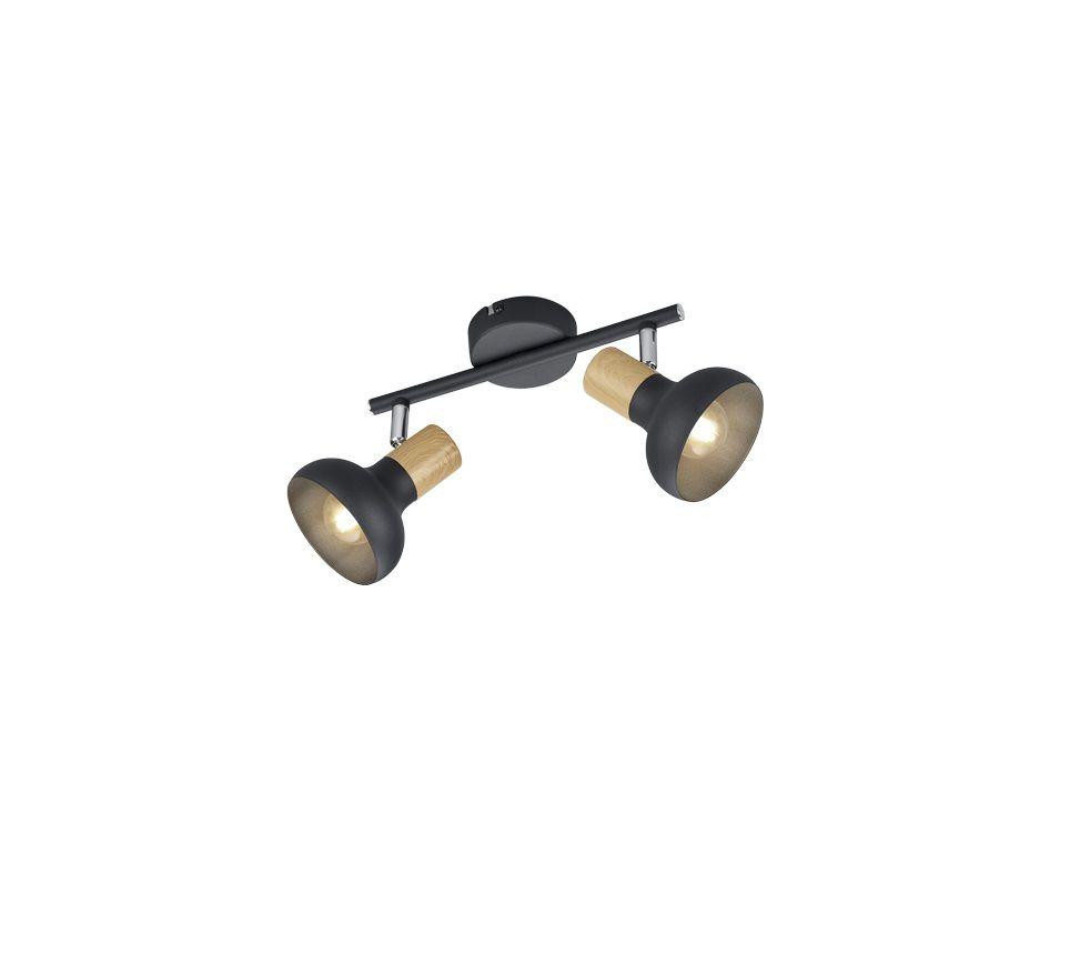 TRIO-Lighting Trio Latika spotlight 2-pc E14