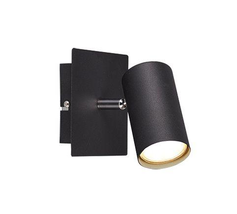 TRIO-Lighting Trio Marley spotlight 1-pc GU10