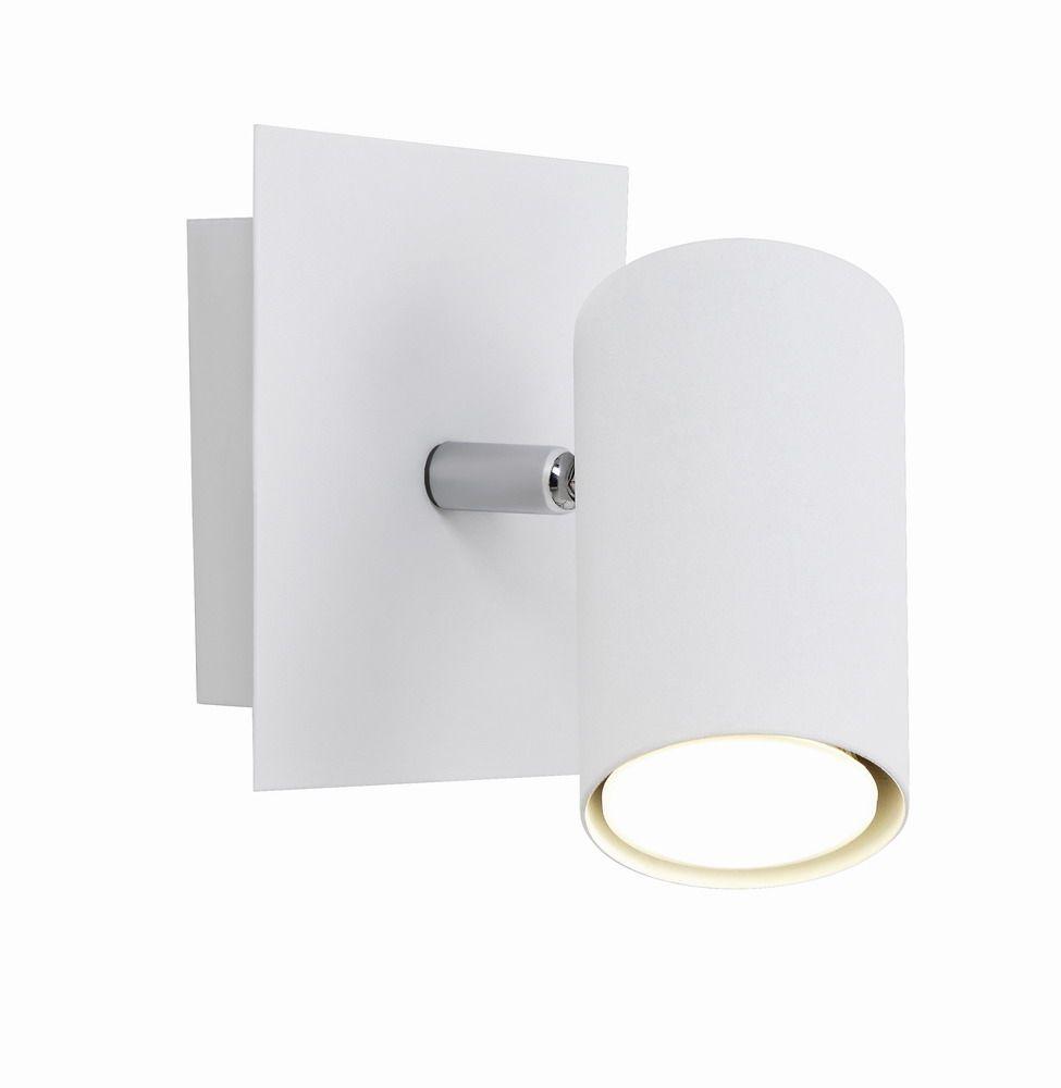 TRIO-Lighting Trio Marley spotlight 1-pc GU10