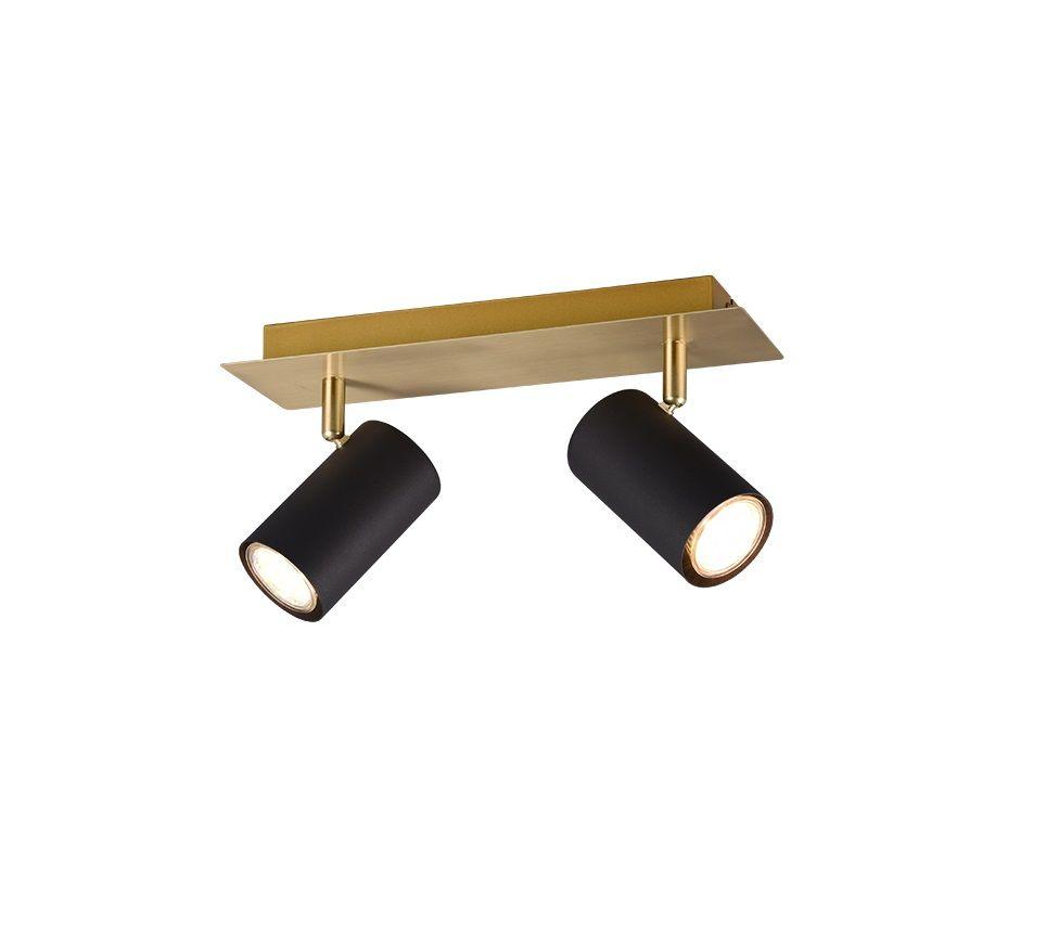 TRIO-Lighting Trio Marley spotlight 2-pc GU10