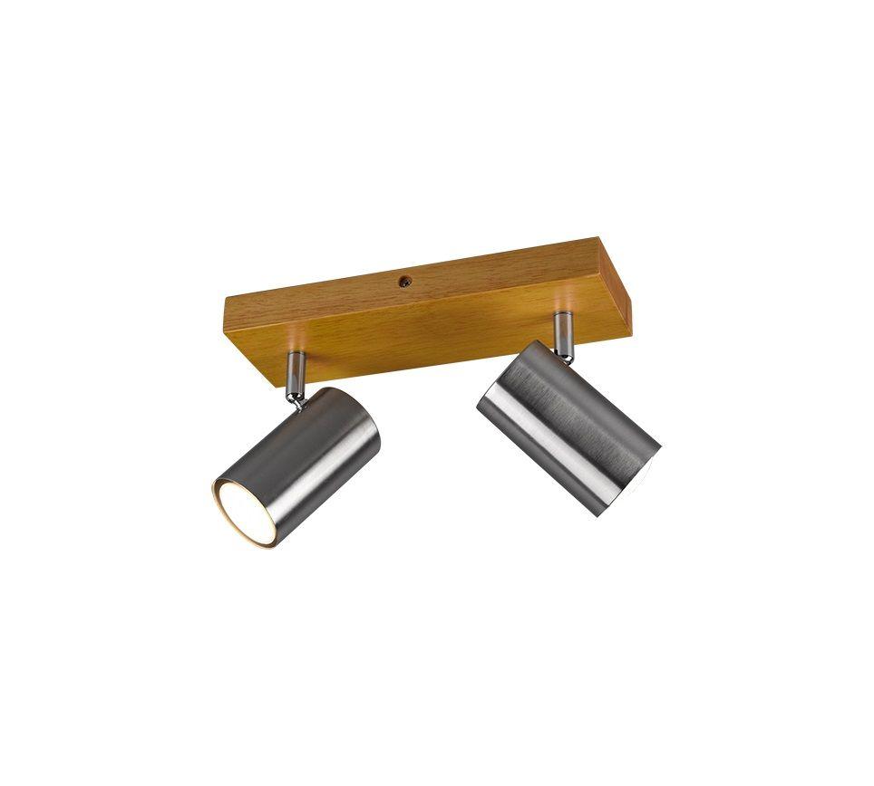 TRIO-Lighting Trio Marley spotlight 2-pc GU10