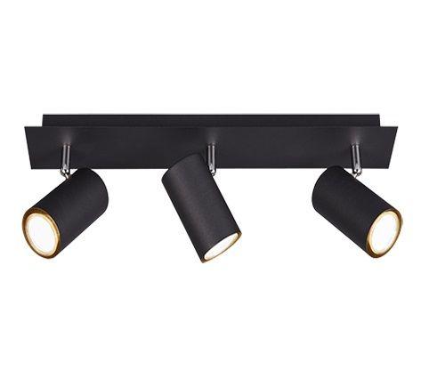 TRIO-Lighting Trio Marley spotlight 3-pc GU10
