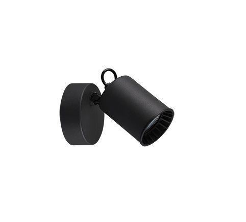 TRIO-Lighting Trio Pago spotlight 1-pc GU10