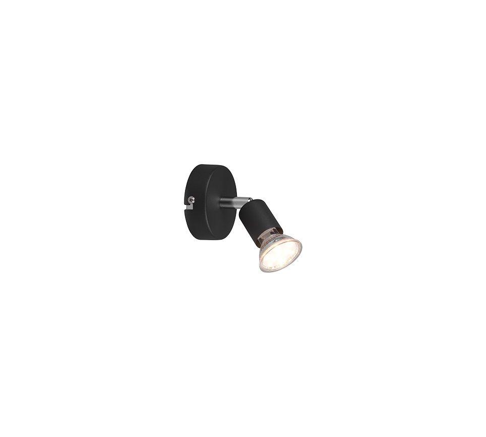 TRIO-Lighting Trio Paris spotlight 1-pc GU10