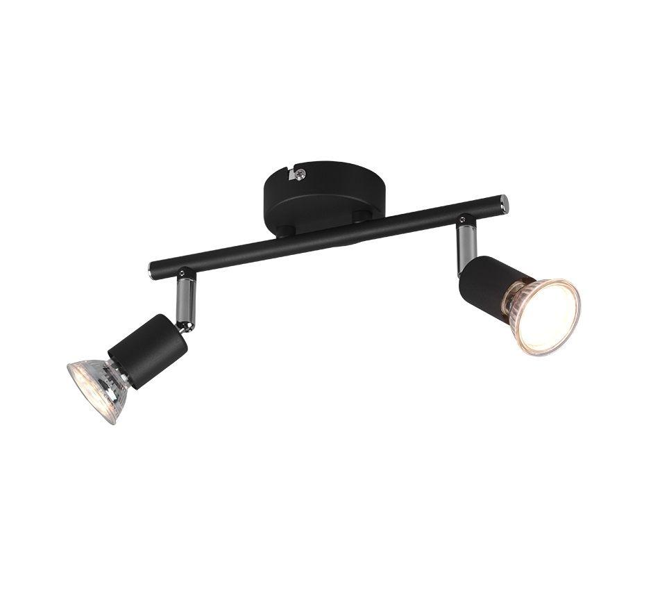 TRIO-Lighting Trio Paris spotlight 2-pc GU10