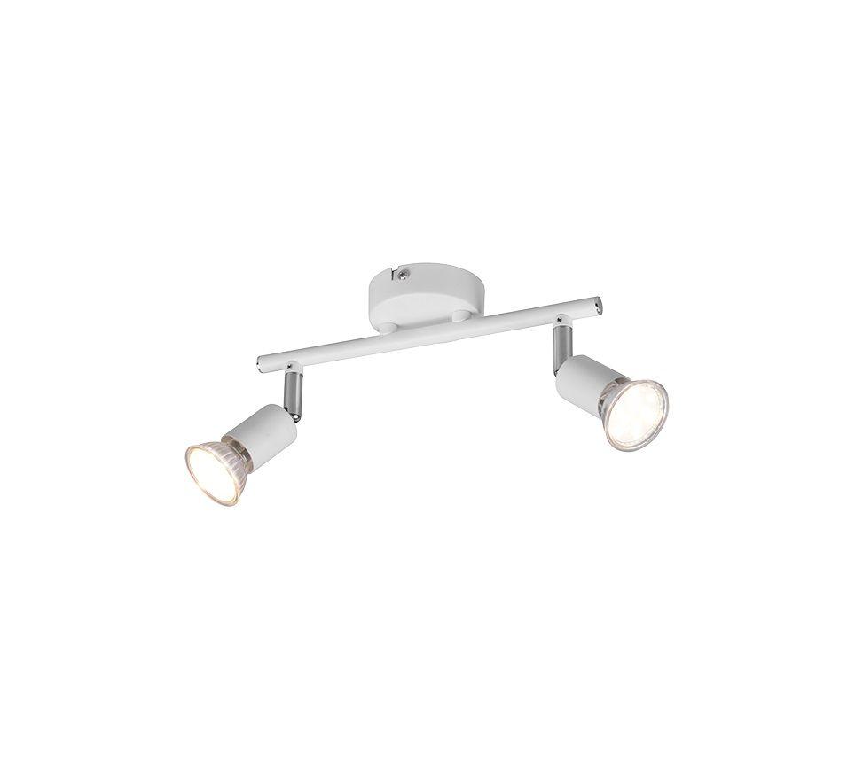 TRIO-Lighting Trio Paris spotlight 2-pc GU10