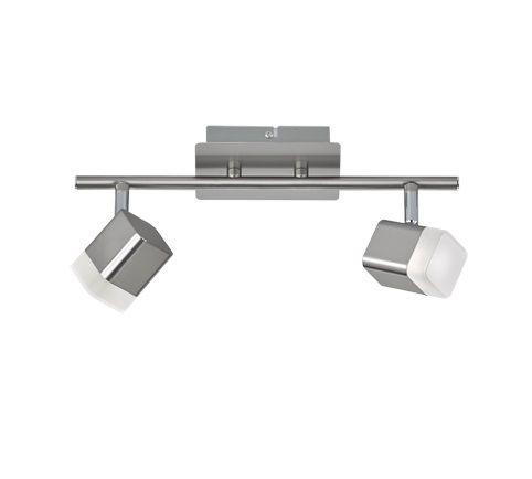 TRIO-Lighting Trio Roubaix LED spotlight 2-pc