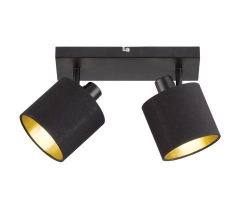 TRIO-Lighting Trio Tommy spotlight 2-pc E14