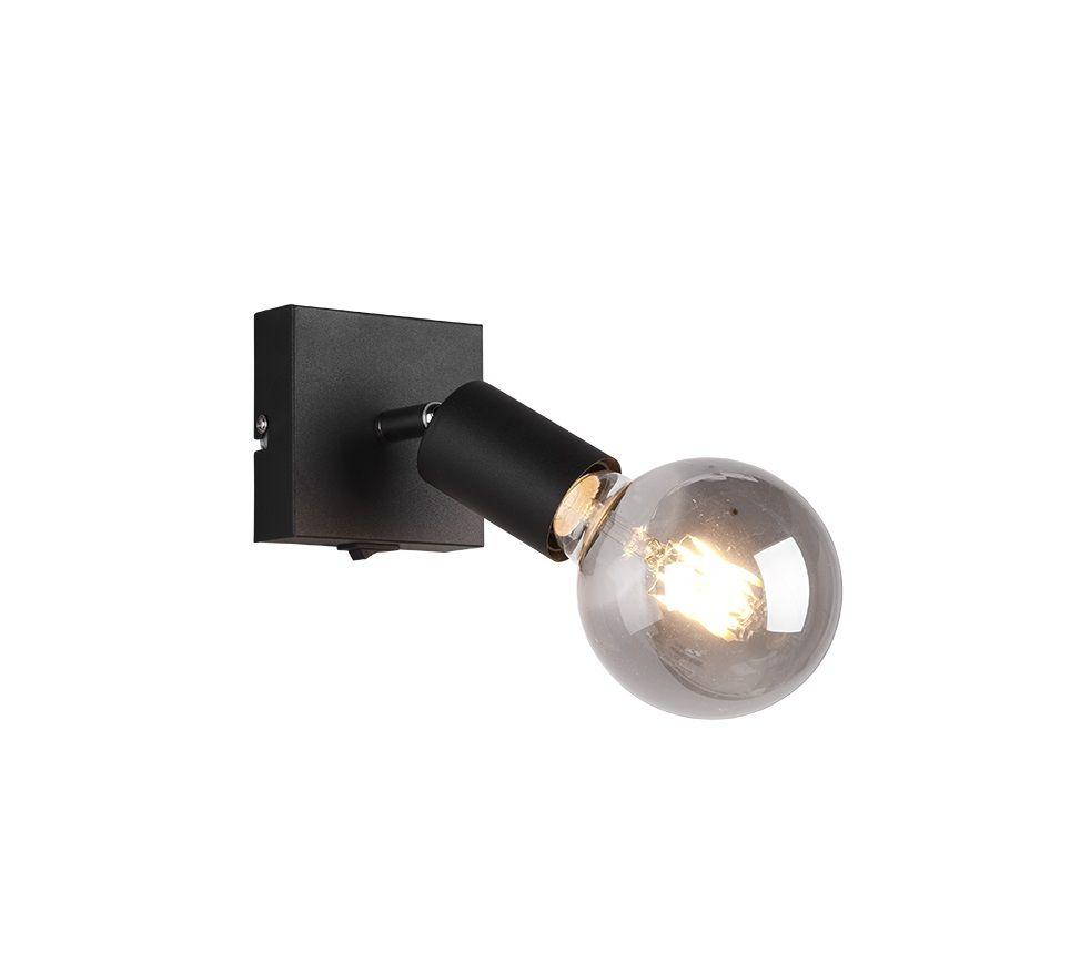 TRIO-Lighting Trio Reality spot Vannes 1xE27