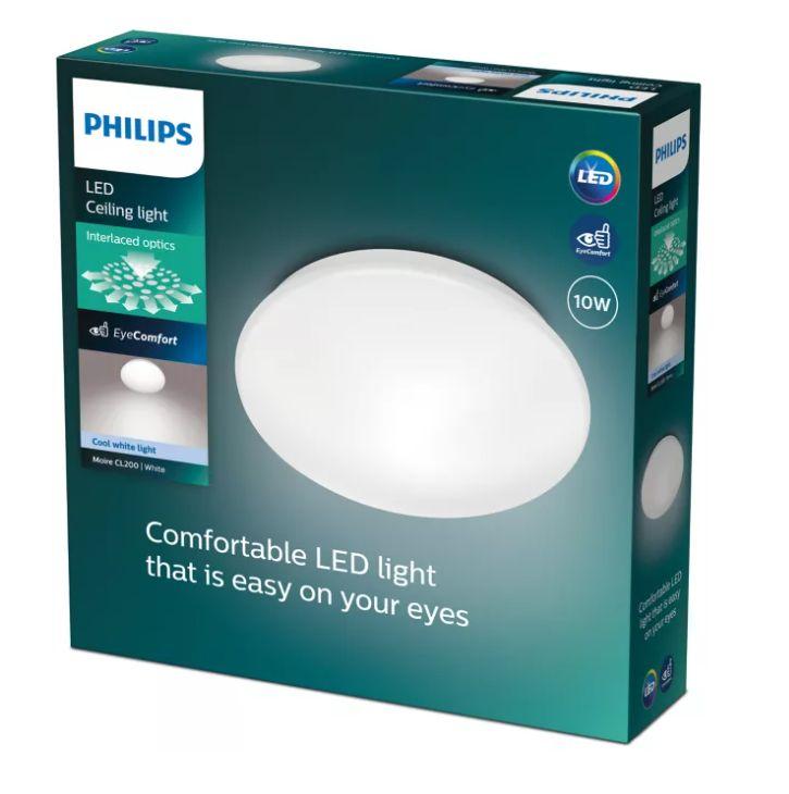 PHILIPS CL200 EC RD 10W 40K