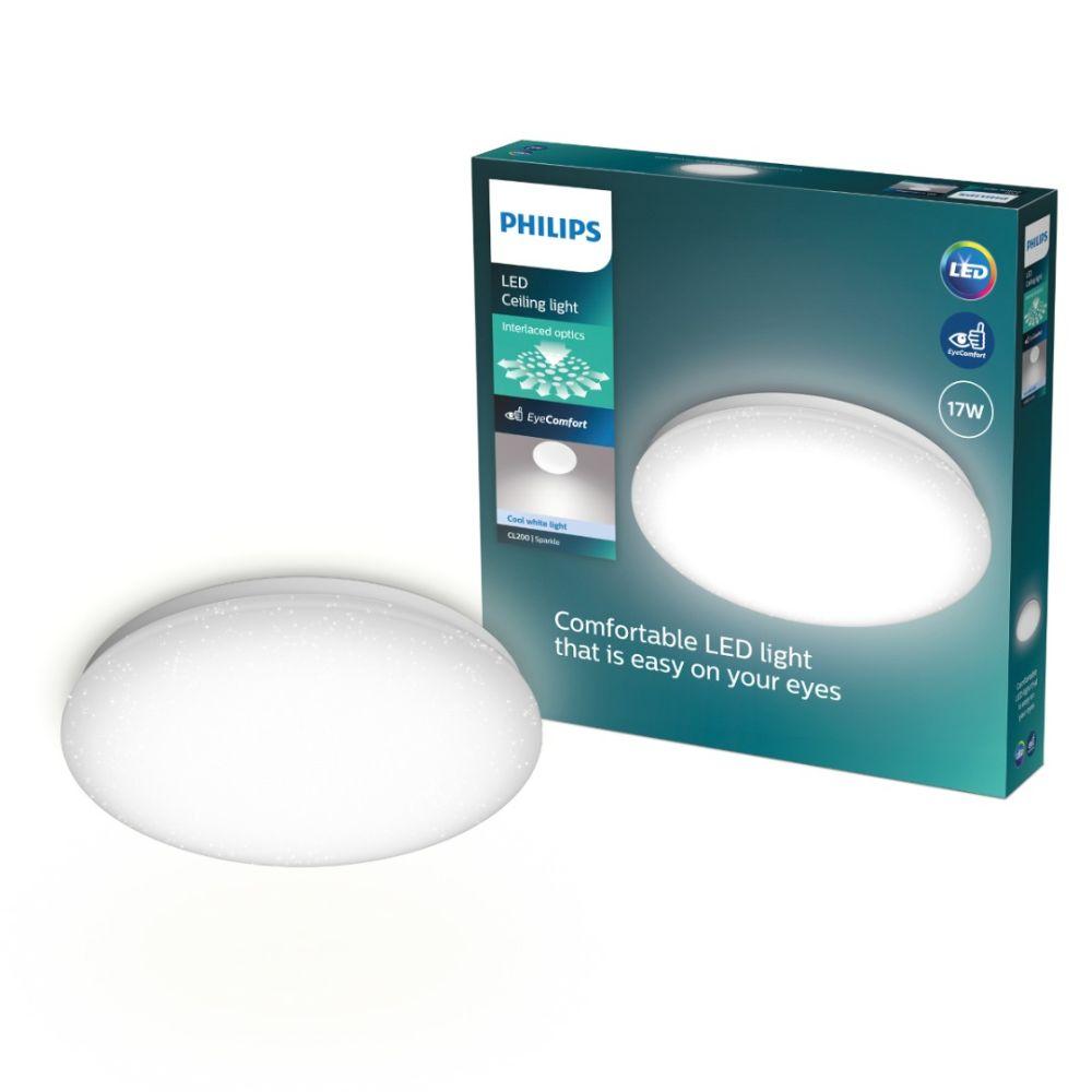 PHILIPS CL200 EC RD 17W 40K