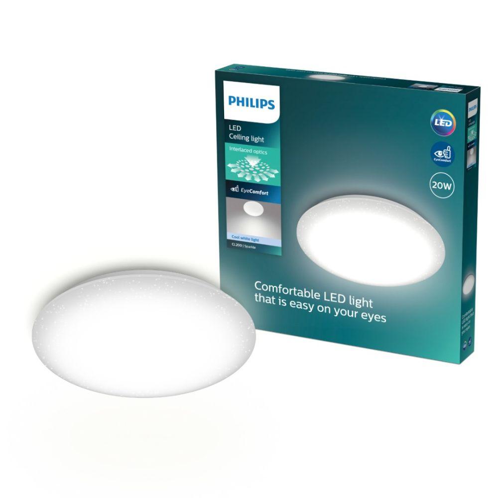 PHILIPS CL200 EC RD 20W 40K