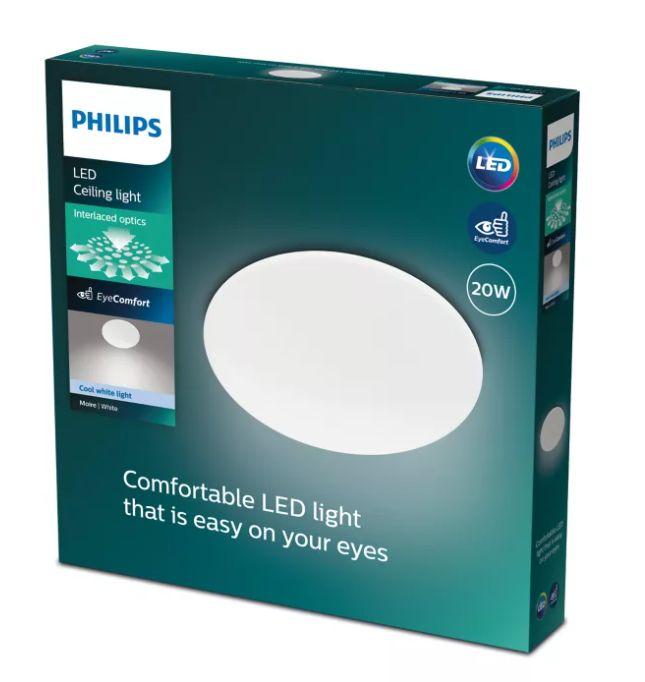 PHILIPS CL200 EC RD 20W 40K