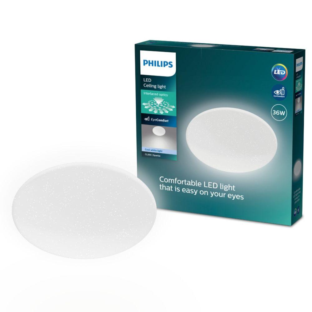 PHILIPS CL200 EC RD 36W 40K