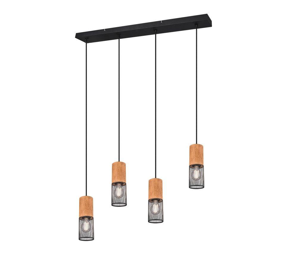 TRIO-Lighting Trio Tosh piekarama lampa 4xE27