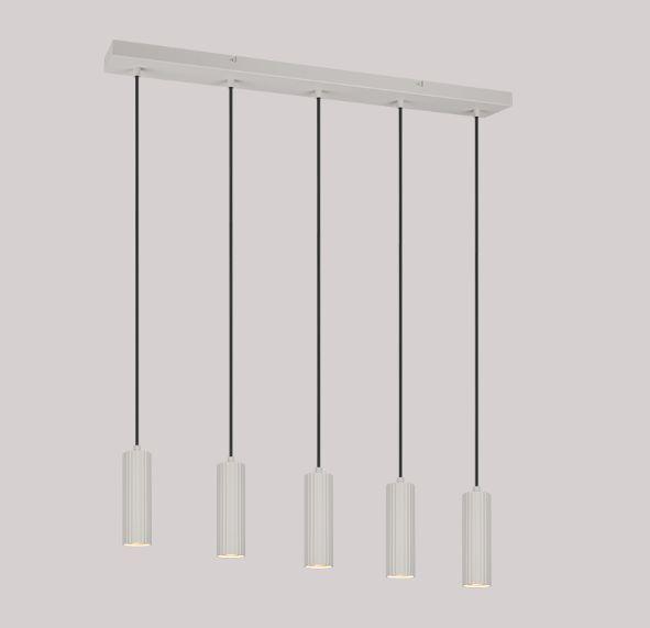 TRIO-Lighting Trio Soka piekarama lampa 5-pc