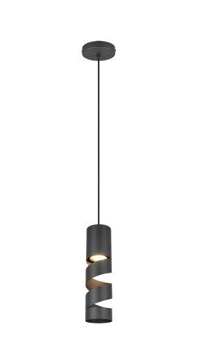 TRIO-Lighting Trio Stream piekarama lampa GU10