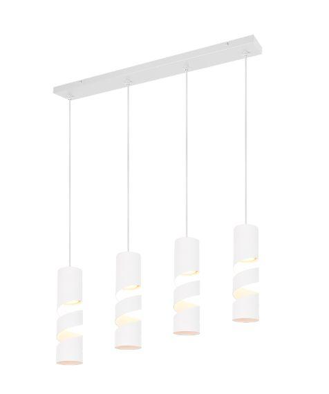 TRIO-Lighting Trio Stream piekarama lampa 4-pc