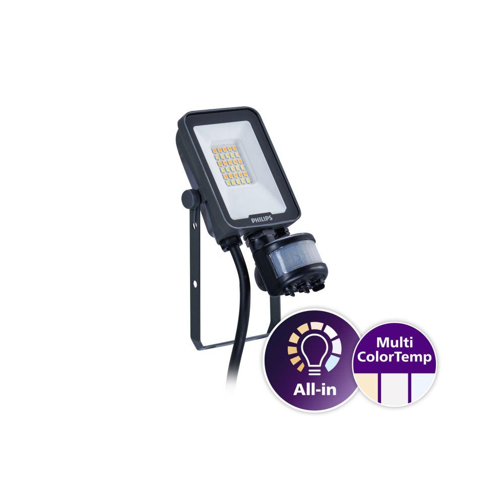PHILIPS BVP167 10W LED LED prožektors