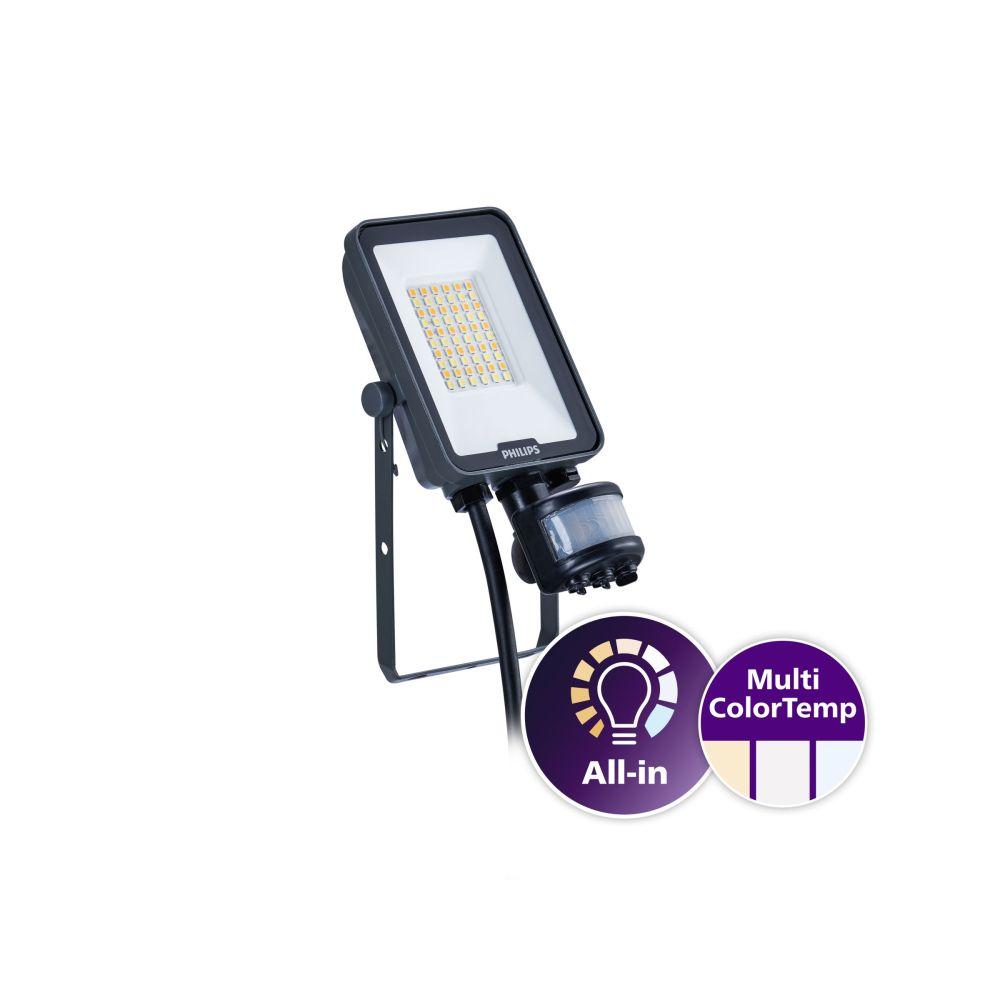 PHILIPS BVP167 20W LED prožektors 2200-2400lm