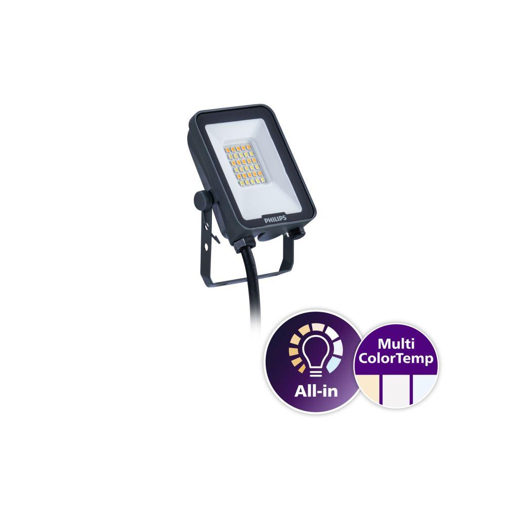 PHILIPS BVP167 20W LED prožektors 2200-2400lm