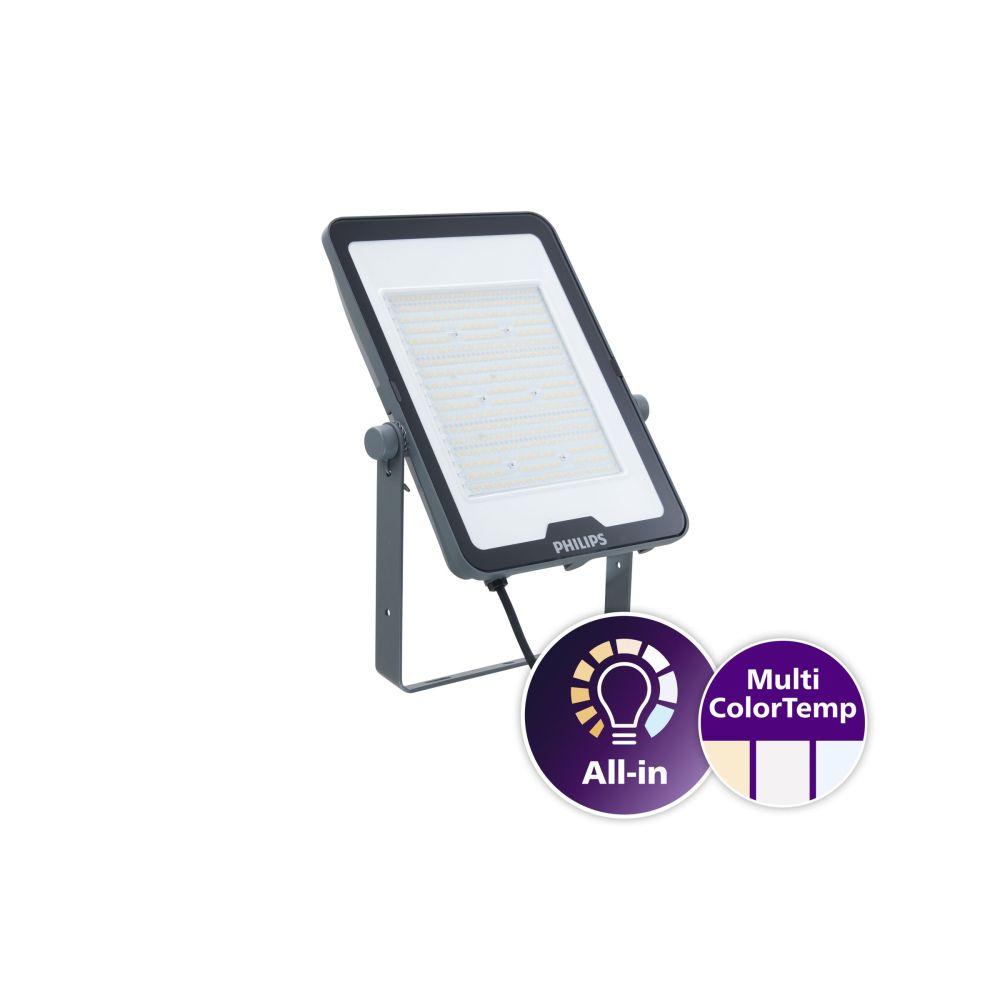 PHILIPS BVP169 135W LED prožektors 15000-15750lm