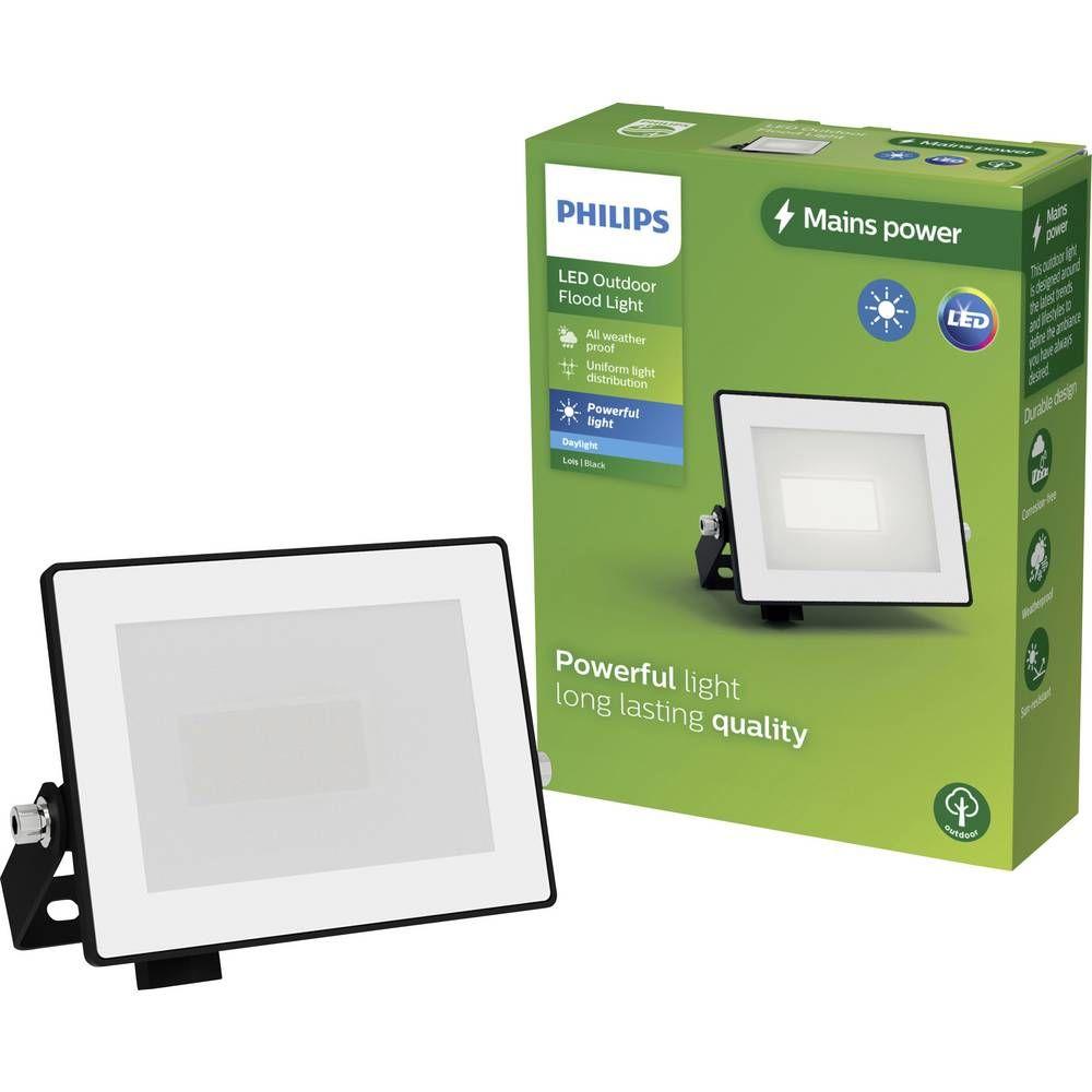 PHILIPS Lois flood BL 10W 5000K