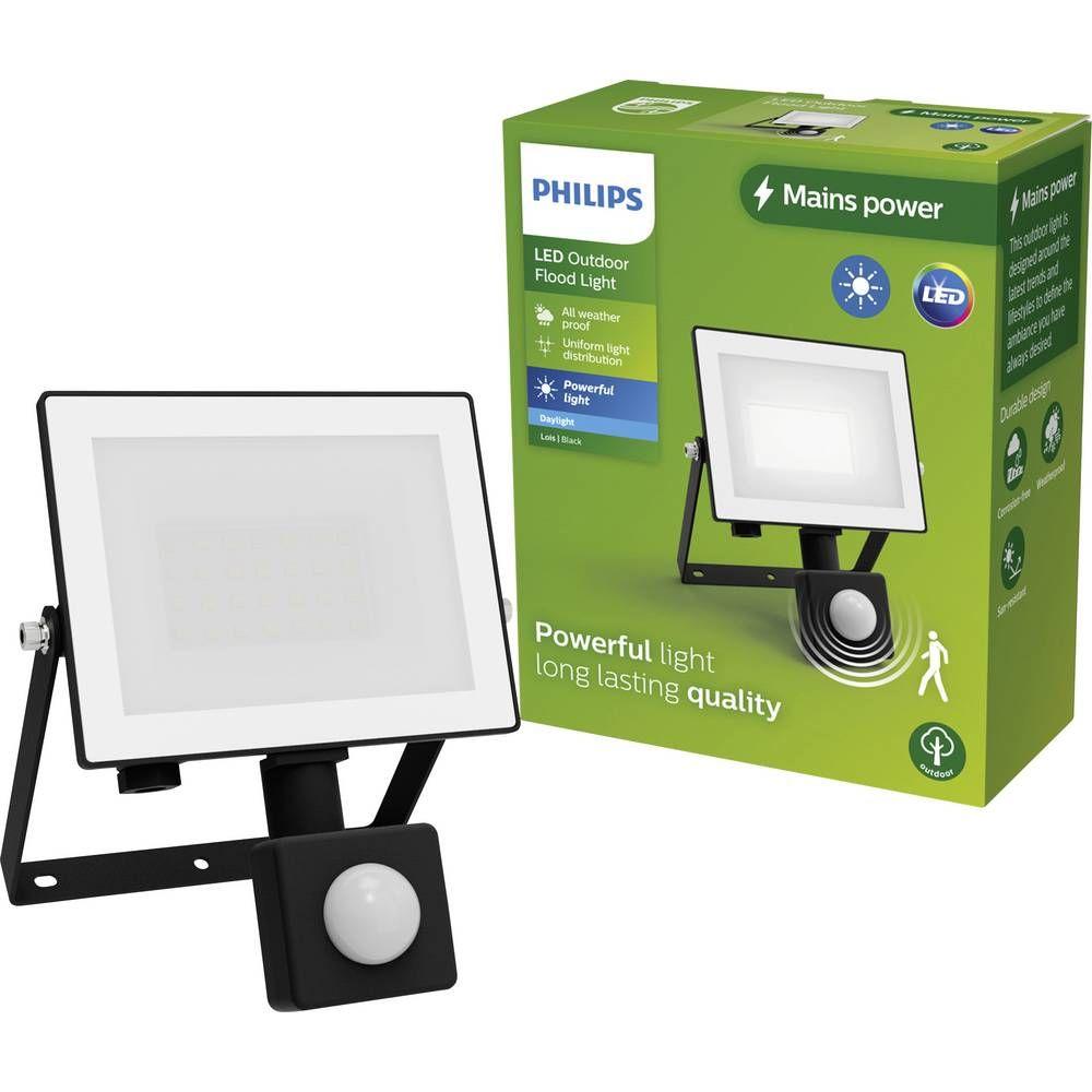 PHILIPS Lois flood BL 20W 5000K