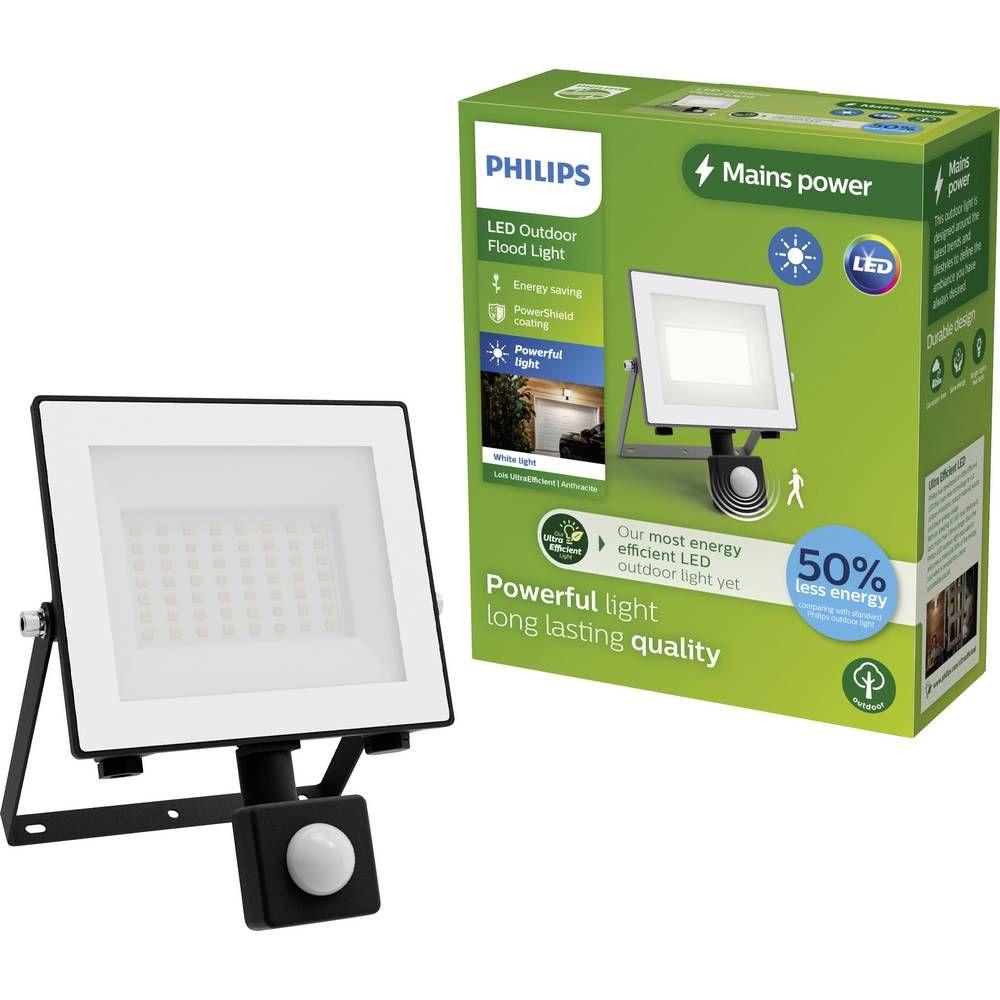 PHILIPS Lois Ultra energy efficient flood