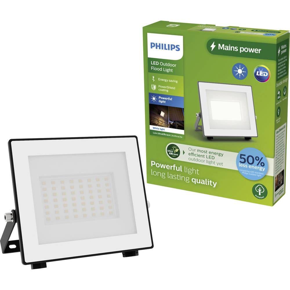 PHILIPS Lois Ultra energy efficient flood