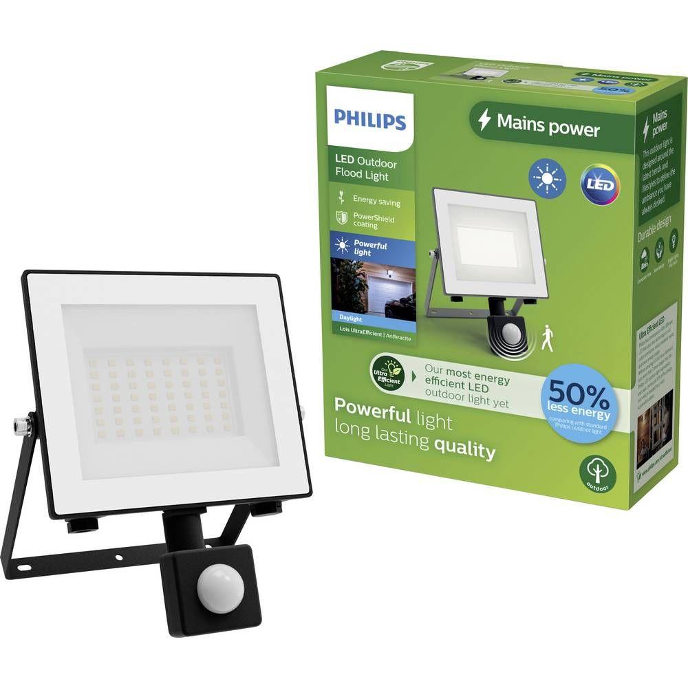 PHILIPS Lois Ultra energy efficient flood