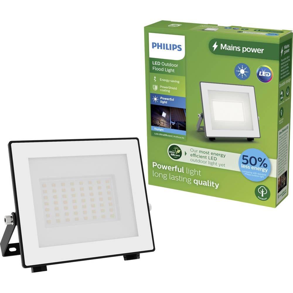 PHILIPS Lois Ultra energy efficient flood