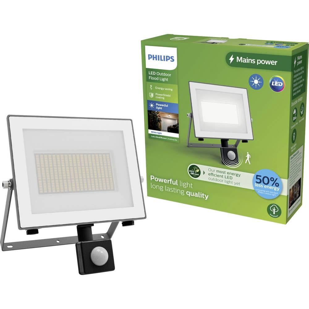 PHILIPS Lois Ultra energy efficient flood