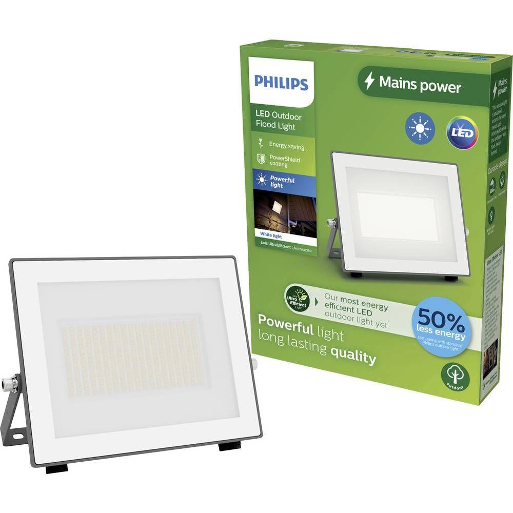 PHILIPS Lois Ultra energy efficient flood