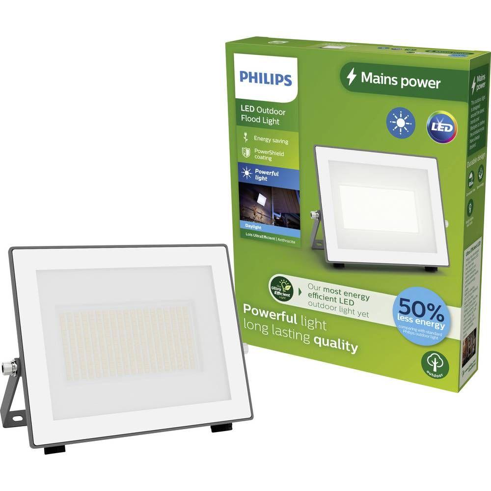 PHILIPS Lois Ultra energy efficient flood