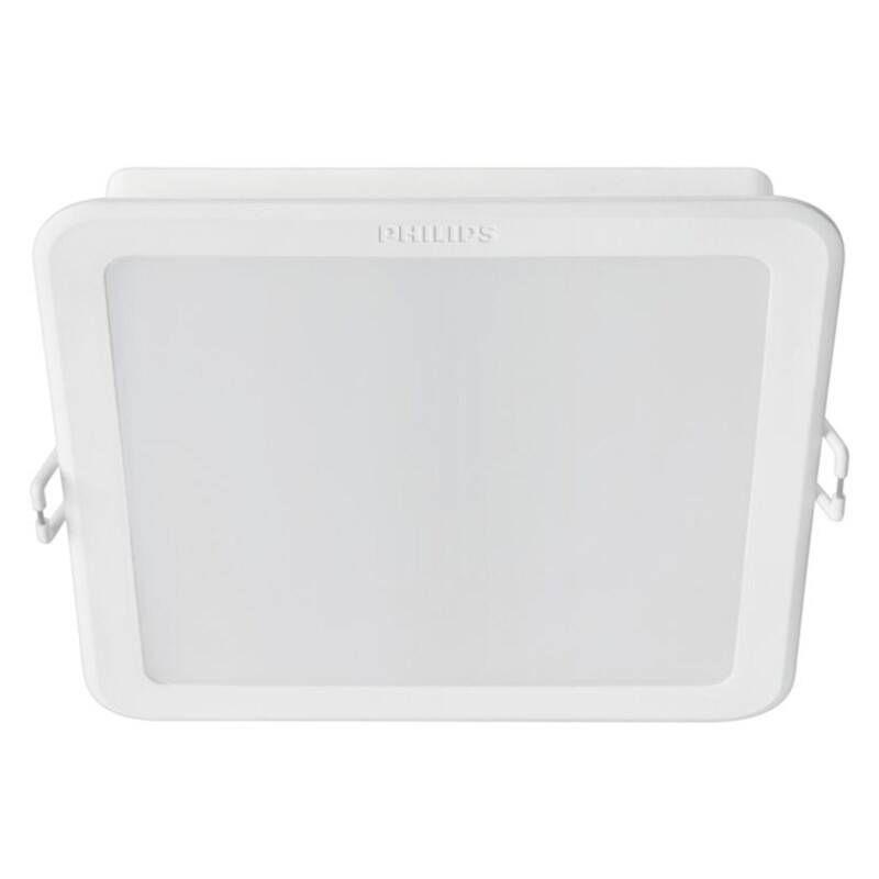 PHILIPS 59465 MESON 140mm kvadrātveida Ø125mmx125mm