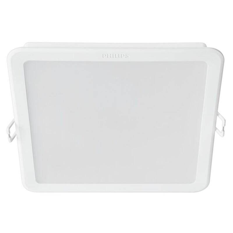 PHILIPS 59467 MESON 165mm kvadrātveida Ø150mmx150mm