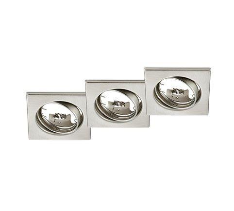 TRIO-Lighting Trio Jura recessed spotlight GU10