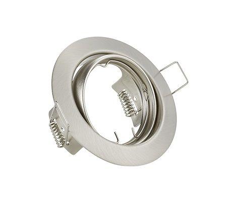 TRIO-Lighting Trio Jura recessed spotlight GU10