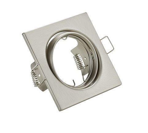 TRIO-Lighting Trio Jura recessed spotlight GU10