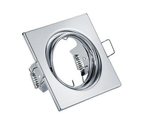 TRIO-Lighting Trio Jura recessed spotlight GU10