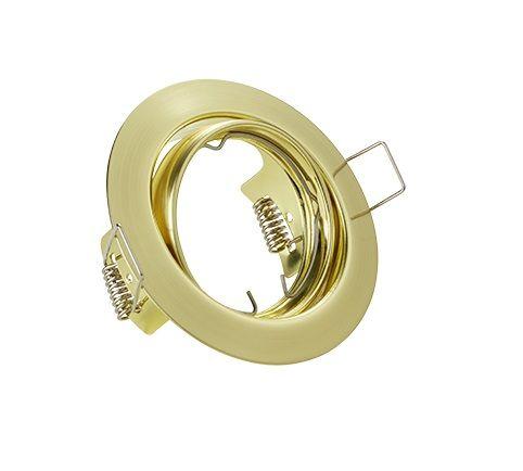 TRIO-Lighting Trio Jura recessed spotlight GU10